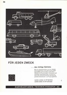 AR-Katalog 1962 Seite 36