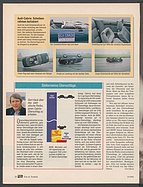 Seite 34 von Übersicht: auto motor und sport / Nr. 15 / 1994 - Titelseite