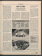 Seite 75 von auto motor und sport Nr. 25 / 1980