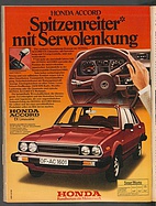 Seite 36 von auto motor und sport Nr. 21 / 1980