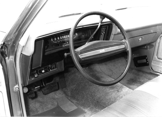 Chevrolet Nova