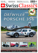 Seite 1 von SwissClassics Nr. 5 / 2021