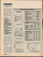 Seite 44 von auto motor und sport Nr. 24 / 1977
