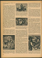 Page 12 of Übersicht: Das Auto / Nr. 11 / 1948 - Titelseite