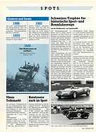 Seite 6 von Auto exklusiv Nr. 5 / 1985