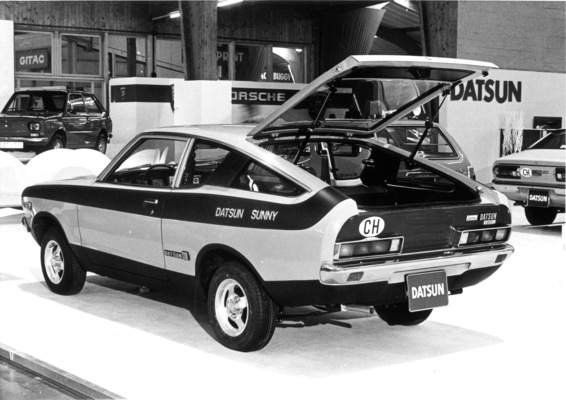 Datsun Sunny