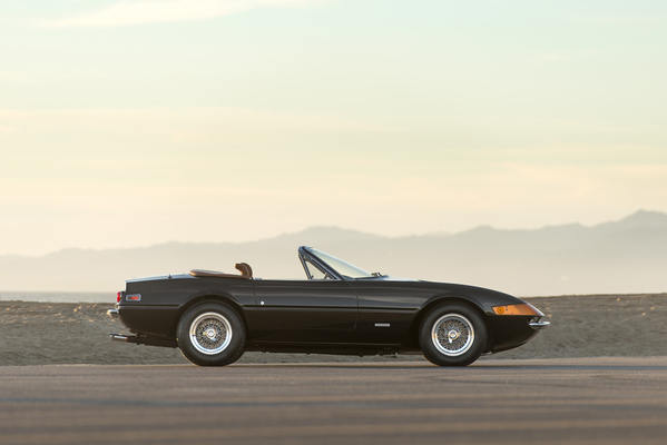Ferrari 365