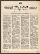 Seite 132 von auto motor und sport Nr. 21 / 1981
