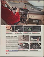 Seite 22 von Übersicht: auto motor und sport / Nr. 8 / 2009 - Titelseite