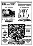 Seite 1005 von Illustrierte AR Nr. 2 / 1925 vom 01.02
