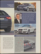 Seite 17 von Übersicht: auto motor und sport / Nr. 11 / 2007 - Titelseite