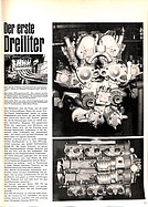 Seite 23 von Übersicht: Powerslide Nr. 11 / 1965 Titelseite