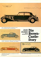 Seite 33 von Auto exklusiv Nr. 5 / 1985