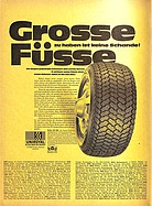 Seite 2 von Übersicht: Powerslide Nr. 8 / 1968 Titelseite