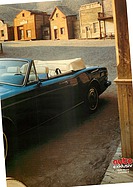 Seite 35 von Auto exklusiv Nr. 6 / 1987