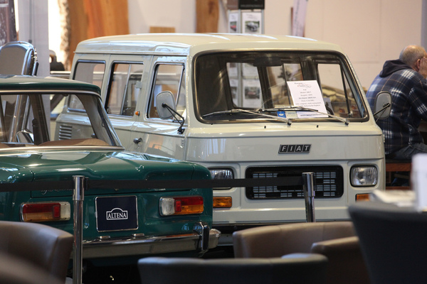 Fiat 900