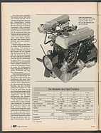 Seite 26 von Übersicht: auto motor und sport / Nr. 4 / 1991 - Titelseite