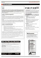 Seite 23 von AR Nr. 26 / 2008
