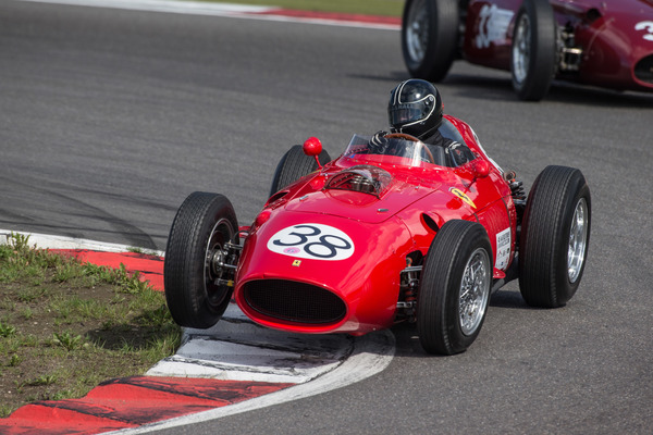 Ferrari Dino