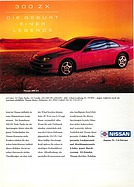 Seite 68 von Auto exklusiv Nr. 8 / 1990