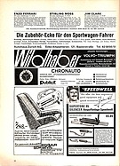 Seite 36 von Übersicht: Powerslide Nr. 4 / 1965 Titelseite