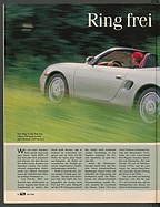 Seite 8 von Übersicht: auto motor und sport / Nr. 18 / 1996 - Titelseite