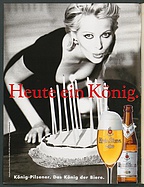 Seite 1 von Übersicht: auto motor und sport / Nr. 9 / 1999 - Titelseite
