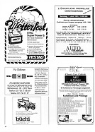 Page 10 of Auto exklusiv Nr. 5 / 1991