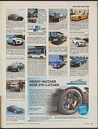 Seite 85 von auto motor und sport Nr. 20 / 2013