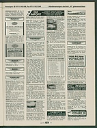 Seite 79 von Übersicht: auto motor und sport / Nr. 16 / 1995 - Titelseite