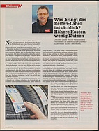 Seite 38 von auto motor und sport Nr. 12 / 2012