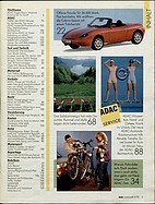 Seite 3 von ADAC Motorwelt Nr. 4 / 1995 vom 01.04