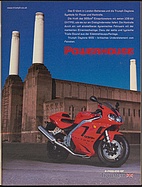 Seite 31 von Übersicht: auto motor und sport / Nr. 1 / 2003 - Titelseite