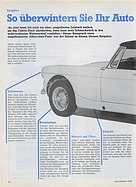 Seite 60 von Auto exklusiv Nr. 12 / 1984