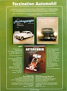 Page 2 of Auto exklusiv Nr. 2 / 1987