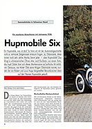 Page 16 of Auto exklusiv Nr. 1 / 1991