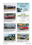 Page 83 of SwissClassics Nr. 5 / 2017