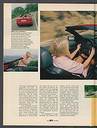 Seite 92 von Übersicht: auto motor und sport / Nr. 19 / 1994 - Titelseite