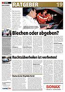 Seite 19 von AR Nr. 43 / 2008