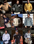 Seite 35 von Octane Nr. 4 / 2013