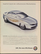 Seite 25 von Übersicht: auto motor und sport / Nr. 1 / 2006 - Titelseite