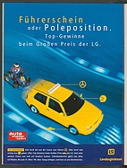 Seite 79 von Übersicht: auto motor und sport / Nr. 4 / 1998 - Titelseite