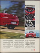 Seite 43 von auto motor und sport Nr. 7 / 2010