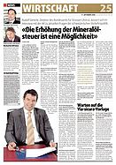 Seite 25 von AR Nr. 38 / 2008