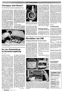 Seite 2 von AR Nr. 37 / 1971 vom 26.08