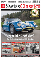 Seite 1 von SwissClassics Nr. 3 / 2015