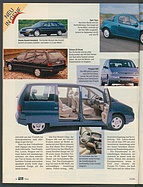 Seite 16 von Übersicht: auto motor und sport / Nr. 5 / 1994 - Titelseite