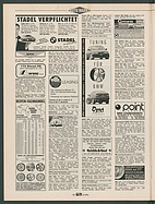 Seite 90 von Übersicht: auto motor und sport / Nr. 6 / 1995 - Titelseite
