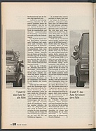 Seite 98 von Übersicht: auto motor und sport / Nr. 25 / 1991 - Titelseite