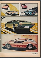 Seite 99 von auto motor und sport Nr. 24 / 1971